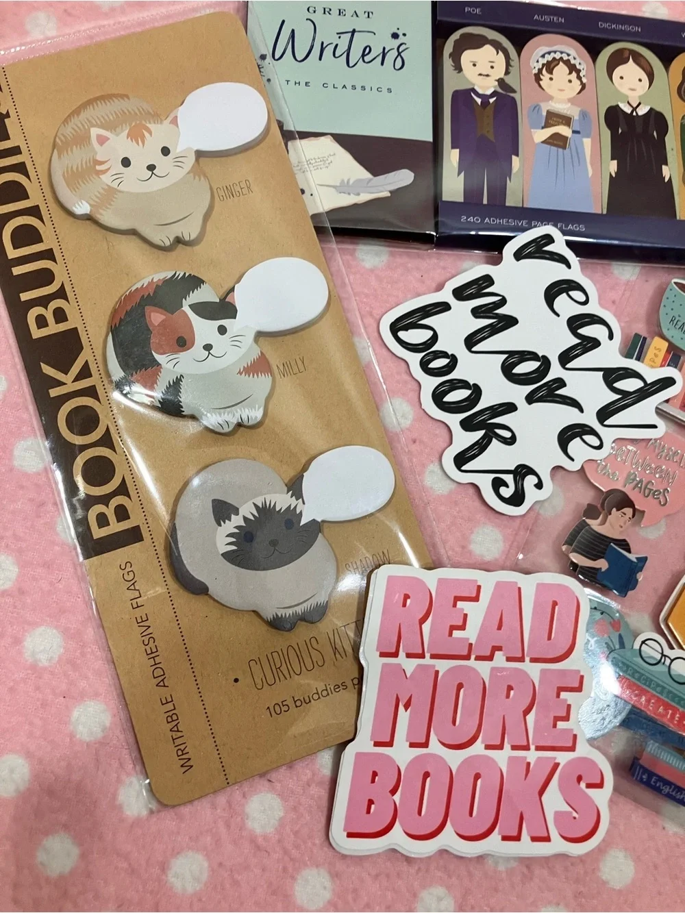 Recollections book lovers